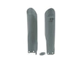 LOWER FORK GUARDS 15-22 KTM SX/SX-F, STARK RED, RTECH R-PSKTMRSST15