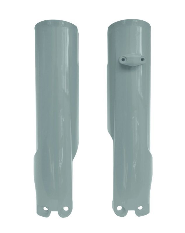 LOWER FORK GUARDS 2023/2024 KTM SX/SX-F, HUSKY FC/TC, ORANGE, RTECH R-PSKTMAR0093