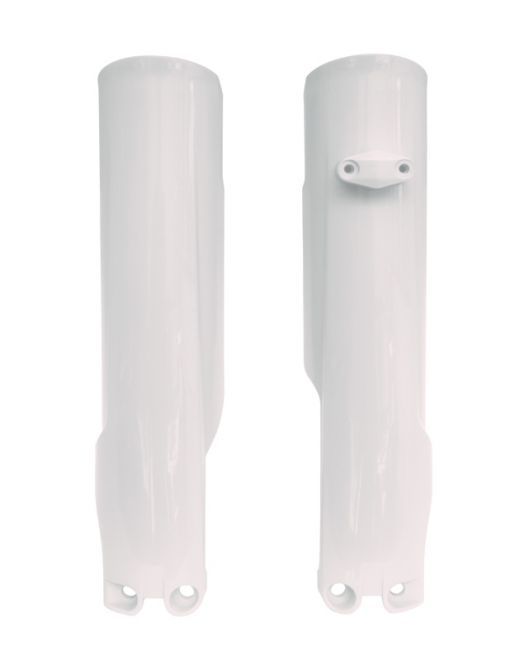 LOWER FORK GUARDS 2023/2024 KTM SX/SX-F, HUSKY FC/TC, ORANGE, RTECH R-PSKTMAR0093