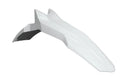 FRONT FENDER SURRON ULTRA BEE 23-24, WHITE, RTECH R-PASURBN0024