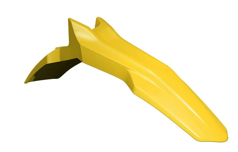 FRONT FENDER SURRON ULTRA BEE 23-24, RMZ YELLOW, RTECH R-PASURGI0024