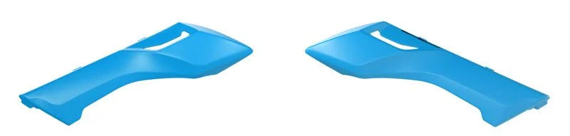 RAD SCOOP SURRON ULTRA BEE 23-24, LIGHT BLUE, RTECH R-CVSURAZ0024
