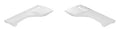RAD SCOOP SURRON ULTRA BEE 23-24, WHITE, RTECH R-CVSURBN0024