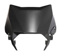 HEADLIGHT COWL SURRON ULTRA BEE 23-24, BLACK, RTECH R-MASKSURNR24