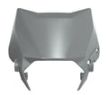 HEADLIGHT COWL SURRON ULTRA BEE 23-24, QUANTUM GREY, RTECH R-MASKSURGR24
