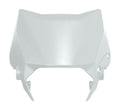 HEADLIGHT COWL SURRON ULTRA BEE 23-24, WHITE, RTECH R-MASKSURBN24