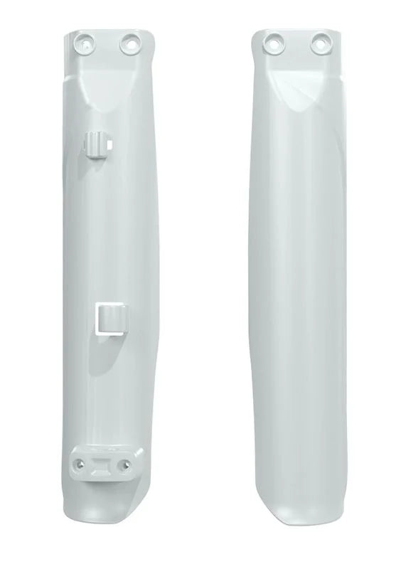 FORK GUARD SURRON ULTRA BEE 23-24, WHITE, RTECH R-PSSURBN0024