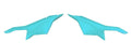 SIDE PANELS SURRON ULTRA BEE 23-24, AQUAMARINE GREEN, RTECH R-FISURVA0024