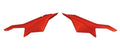 SIDE PANELS SURRON ULTRA BEE 23-24, CRF RED, RTECH R-FISURRS0024