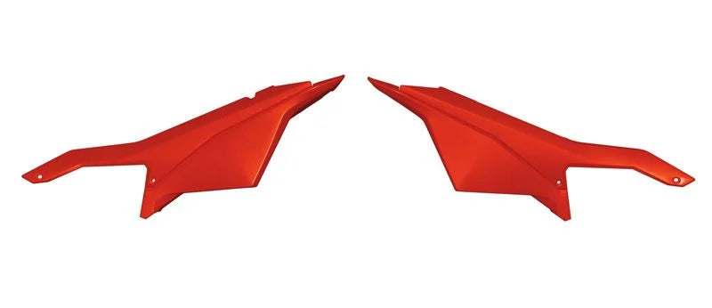 SIDE PANELS SURRON ULTRA BEE 23-24, CRF RED, RTECH R-FISURRS0024