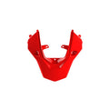 REAR FENDER YAMAHA T7 19-24, RED, RTECH R-PPT7RS00024