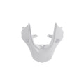 REAR FENDER YAMAHA T7 19-24, WHITE, RTECH R-PPT7BN00024