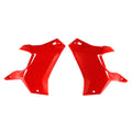 RAD SCOOP YAMAHA T7 19-24, RED, RTECH R-CVT7RS00024