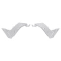 CENTRAL SIDE PANELS YAMAHA T7 19-24, WHITE, RTECH R-FILCFT7BN24