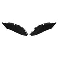 REAR SIDE PANELS YAMAHA T7 19-24, BLACK, RTECH R-FIT7NR00024