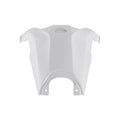 REVOLUTION TANK COVER YAMAHA T7 19-24, WHITE, RTECH R-COVT7BN0024