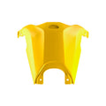 REVOLUTION TANK COVER YAMAHA T7 19-24 , YZ YELLOW, RTECH R-COVT7GY0024