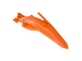 REAR FENDER KTM SX 85 2025 R-TECH ORANGE R-PPKTMAR0885