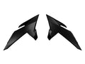 RAD SHROUD KTM SX 85 2025 R-TECH BLACK R-CVKTMNR0885
