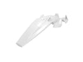 REAR FENDER HUSQVARNA TC 85 2025 R-TECH WHITE R-PPHSQBN0885