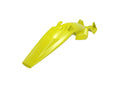 REAR FENDER HUSQVARNA TC 85 2025 R-TECH YELLOW R-PPHSQGQ0885
