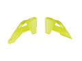 RAD SHROUD HUSQVARNA TC 85 2025 R-TECH YELLOW R-CVHSQGQ0885