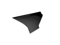 AIR BOX COVER HUSQVARNA TC 85 2025 R-TECH BLACK R-FILCFHSQNR885