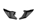 SIDE PANELS HUSQVARNA TC 85 2025 R-TECH BLACK R-FIHSQNR0885