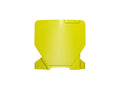 FRONT NUMBER PLATE HUSQVARNA TC 85 2025 R-TECH YELLOW R-TBHSQGQ0885