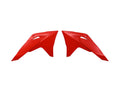 RAD SHROUD GASGAS MC 50 2024-2025 R-TECH RED R-CVGASRG0050
