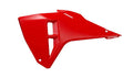 RAD SHROUD HONDA CRF 250 450 2025-2026 R-TECH RED REVOLUTION R-CVCRFRSNR26