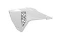 RAD SHROUD HONDA CRF 250 450 2025-2026 R-TECH WHITE REVOLUTION R-CVCRFBNNR26