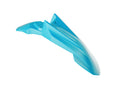 FRONT FENDER TALARIA STING 4000 R-TECH AQUA GREEN R-PATALVA0024