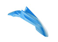 FRONT FENDER TALARIA STING 4000 R-TECH LIGHT BLUE R-PATALAZ0024