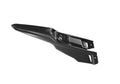 REAR FENDER TALARIA STING 4000 R-TECH BLACK R-CDTALNR0024