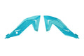 RAD SHROUDS TALARIA STING 4000 R-TECH AQUA GREEN R-CVTALVA0024