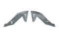 RAD SHROUDS TALARIA STING 4000 R-TECH GREY R-CVTALGR0024