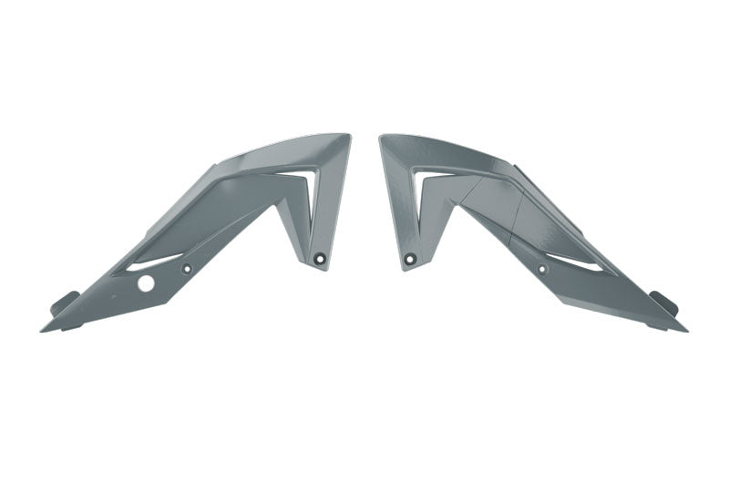 RAD SHROUDS TALARIA STING 4000 R-TECH GREY R-CVTALGR0024