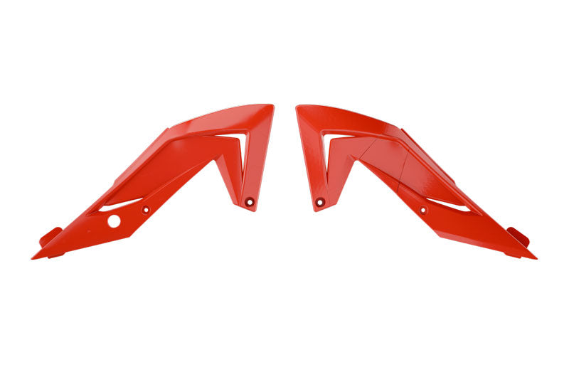 RAD SHROUDS TALARIA STING 4000 R-TECH RED R-CVTALRS0024