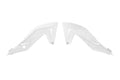 RAD SHROUDS TALARIA STING 4000 R-TECH WHITE R-CVTALBN0024