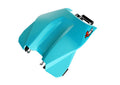 BATTERY COVER TALARIA STING 4000 5000 R-TECH AQUA GREEN R-COVTALVA024