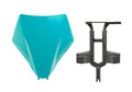 FRONT PLATE TALARIA STING 4000 R-TECH AQUA GREEN R-TBTALVA0024