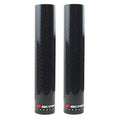FORK WRAPS CARBON 89-26 GASGAS HONDA HUSQVARNA KAWASAKI KTM SUZUKI TM YAMAHA 85 100 150 SCAR SFWLS