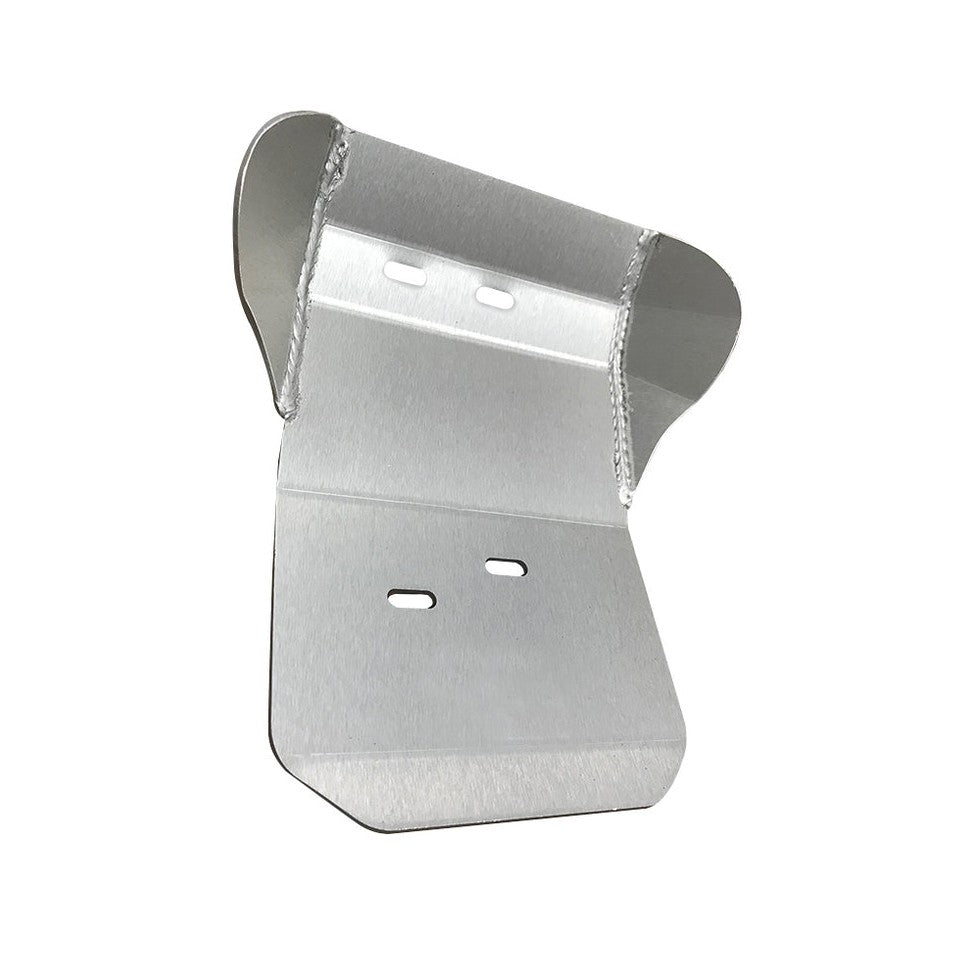 SKID PLATE HD ALUMINIUM ENDURO 98-03 KTM SX/EXC 125/200, 211 RICOCHET
