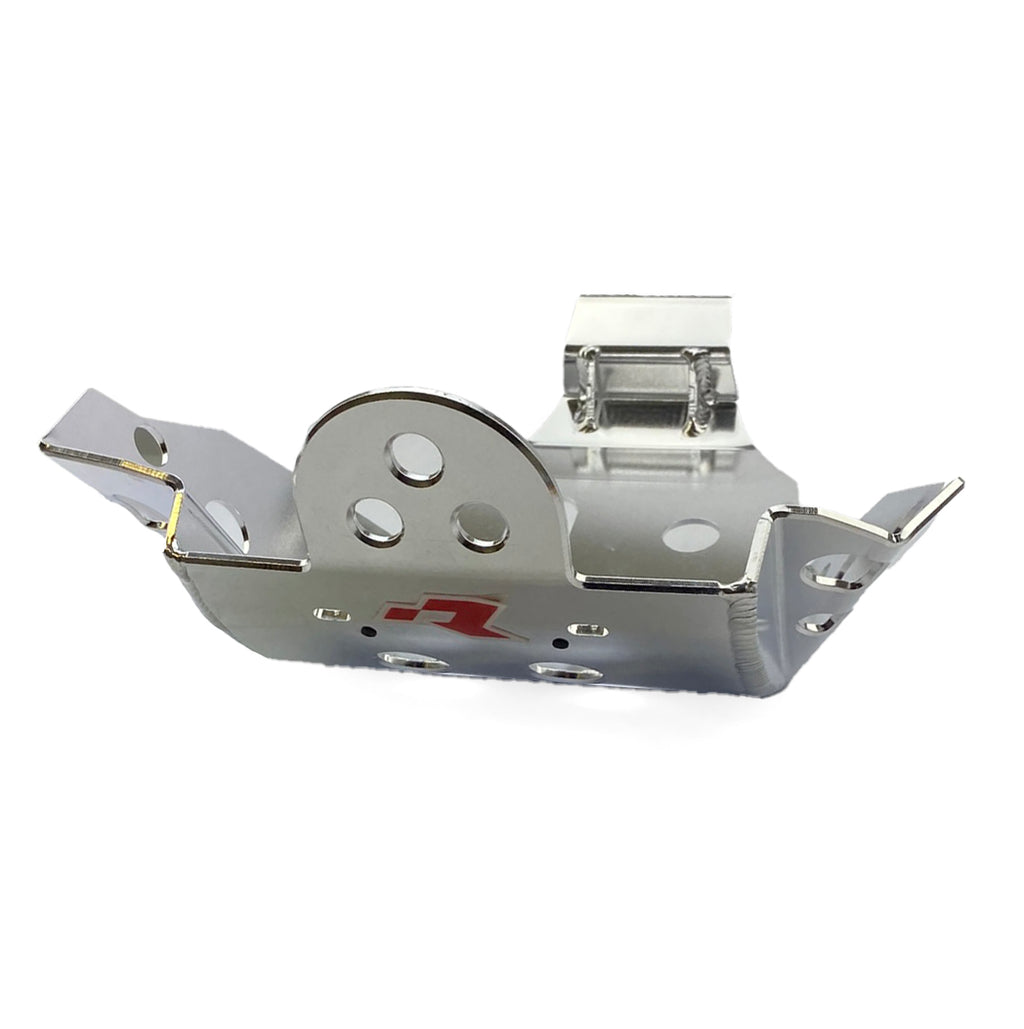 SKID PLATE ENDURO 10-13 CRF250, RTECH R-PMCRF2AVV10, R-PMCRF2AVV10