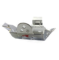 SKID PLATE ENDURO 10-13 CRF250, RTECH R-PMCRF2AVV10, R-PMCRF2AVV10