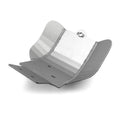 SKID PLATE HD ALUMINIUM ENDURO 2010 HUSQVARNA TC/TXC 250 R, 472 RICOCHET