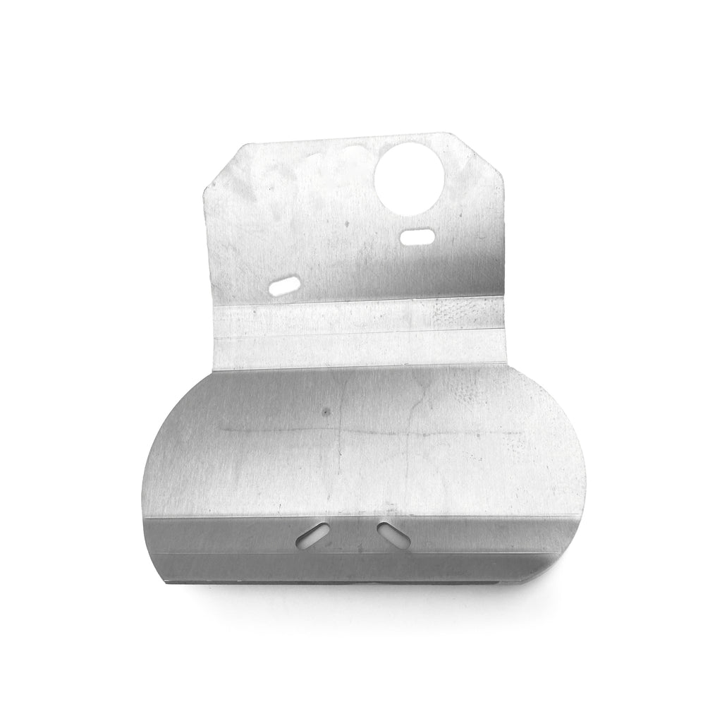 SKIDPLATE ENDURO 97-08 KLX300, 234 UTAH