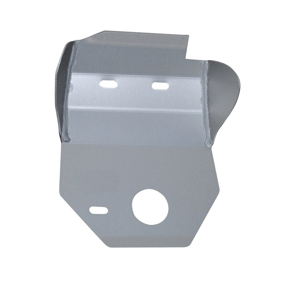 SKID PLATE HD ALUMINIUM ENDURO 97-99 HONDA CR 250, 451 RICOCHET