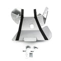 06-07 TM250-300 2S SKID.E, ALUMINIUM BASH PLATE